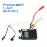 M16032 Electronic Speed Control Receiver Parts For Pinecone Forest SG1601 RC Truck