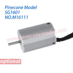 M16111 Brushless Motor Parts For SG-RC SG1601 RC Truck