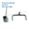 1612-006 Antenna Parts For Pinecone Model SG1612 Drift RC Car