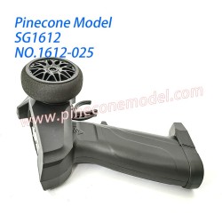 1612-025 Remote Control Parts For Pinecone Model SG1612 Drift RC Car