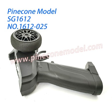 1612-025 Remote Control Parts For Pinecone Model SG1612 Drift RC Car
