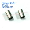 1612-031 Steel Tube Bushing Parts For Pinecone Model SG1612 Drift RC Car