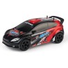 Pinecone Model SG-2410 1/24 4WD Off-road RC Car red