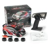 Pinecone Model SG-2410 1/24 4WD Off-road Climbing RC Car