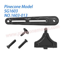 1603-013 Battery Clip Assembly Parts For Pinecone Model SG1603 / SG1603Pro RC Car
