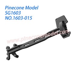 1603-015 Second Floor Plate Parts For Pinecone Model SG1603 / SG1603Pro RC Car