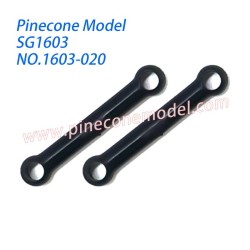1603-020 Steering Linkage Parts For Pinecone Model SG1603 / SG1603Pro RC Car