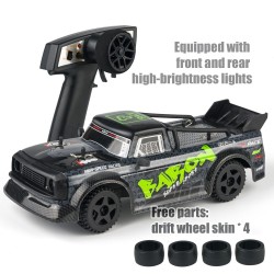 Pinecone Forest SG-2411 1/24 4WD Off-road Drifting RC Car without camera