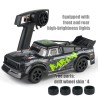 Pinecone Forest SG-2411 1/24 4WD Off-road Drifting RC Car without camera