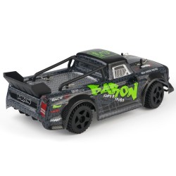 Pinecone Forest SG-2411 1/24 4WD Off-road Drifting RC Car rear