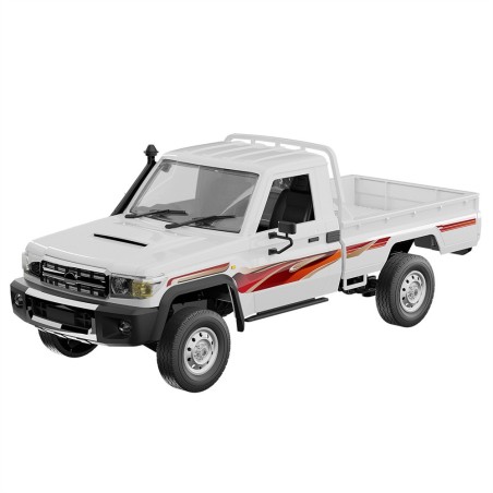 Pinecone Forest SG-1405 1/14 4WD Off-road RC Truck