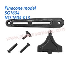 1604-013 Battery Clip Assembly Parts For SG Pinecone Model SG1604 / SG1604Pro Drift RC Car