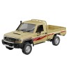 Pinecone Forest SG-1405 1/14 4WD Off-road RC Truck