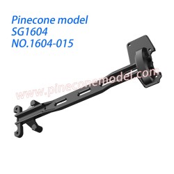 1604-015 Second Floor Plate Parts For SG Pinecone Model SG1604 / SG1604Pro Drift RC Car