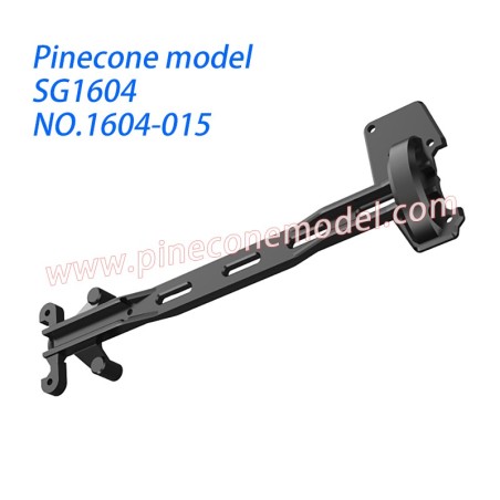 1604-015 Second Floor Plate Parts For SG Pinecone Model SG1604 / SG1604Pro Drift RC Car