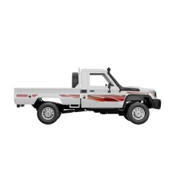 Pinecone Forest SG-1405 1/14 4WD Off-road RC Truck
