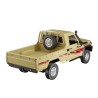 Pinecone Forest SG-1405 1/14 4WD Off-road RC Truck