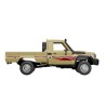 Pinecone Forest SG-1405 1/14 4WD Off-road RC Truck