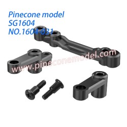 1604-031 Steering Tie Rod Assembly Parts For SG1604 / SG1604Pro SG-RC Car