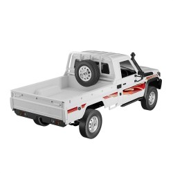 Pinecone Forest SG-1405 1/14 4WD Off-road RC Truck