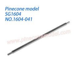 1604-041 Main Drive Shaft Parts For SG1604 / SG1604Pro SG-RC Car