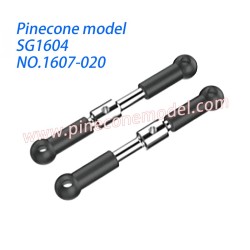 1607-020 Steering Linkage Parts For SG1604 / SG1604Pro SG-RC Car