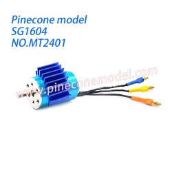 MT2401 Brushless Motor Parts For SG1604 / SG1604Pro SG-RC Car