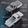 Pinecone Model SG 1406 1/14 4WD Classic LC79 All-road RC Truck Compare sg 1405