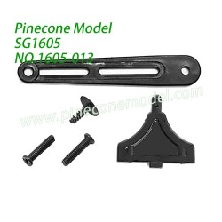 1605-013 Battery Clip Assembly Parts For Pinecone Model SG1605 / SG1605Pro RC Car