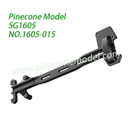 1605-015 Second Floor Plate Parts For Pinecone Model SG1605 / SG1605Pro RC Car