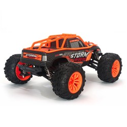 Pinecone Model SG 1401 1/14 4WD Off-road RC Truck back