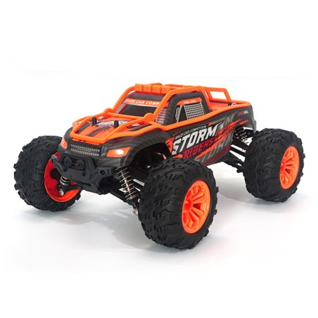 Pinecone Model SG 1401 1/14 4WD Off-road RC Truck front