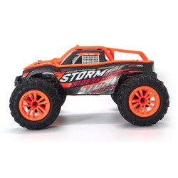 Pinecone Model SG 1401 1/14 4WD Off-road RC Truck side