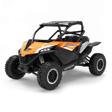 Pinecone Forest SG-1205 1/12 2.4Ghz 4WD Off-Road RC Truck High Speed RC Car for Boys