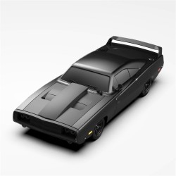 SG-RC 1004 1/10 2.4Ghz 4WD Drift RC Car Black
