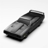 SG-RC 1004 1/10 2.4Ghz 4WD Drift RC Car Black