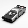 SG-RC 1004 1/10 2.4Ghz 4WD Drift RC Car White