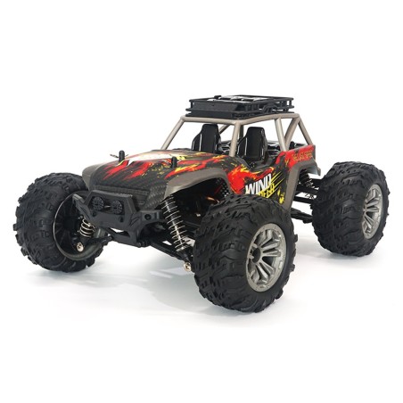 Pinecone Model SG 1402 1/14 2.4Ghz 4WD Climbing RC Car front