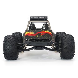 Pinecone Model SG 1402 1/14 2.4Ghz 4WD Climbing RC Car rear