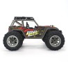 Pinecone Model SG 1402 1/14 2.4Ghz 4WD Climbing RC Car side