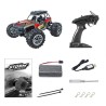 Pinecone Model SG 1402 1/14 2.4Ghz 4WD Climbing RC Car package list