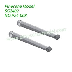 P24-008 Axle Linkage Parts For Pinecone Model SG2402 RC Car
