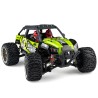 Pinecone Model SG-1403 4WD Brushed High-Speed RC Car green
