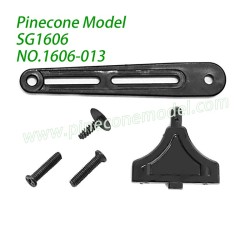 1606-013 Battery Clip Assembly Parts For Pinecone Model SG1606 / SG1606Pro RC Truck