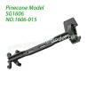 1606-015 Second Floor Plate Parts For Pinecone Model SG1606 / SG1606Pro RC Truck
