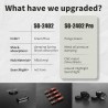 PINECONE FOREST 2402 PRO 1/24 Alloy 4WD Rock Crawler RC Car upgrades