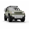 PINECONE FOREST 2402 PRO 1/24 Alloy 4WD Rock Crawler RC Car front