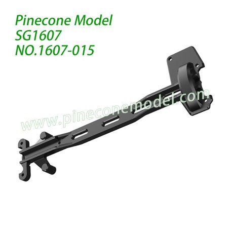 1607-015 Second Floor Plate Parts For Pinecone Forest SG1607 / SG1607Pro 1/16 Drift RC Car