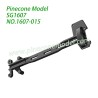 1607-015 Second Floor Plate Parts For Pinecone Forest SG1607 / SG1607Pro 1/16 Drift RC Car