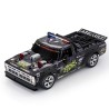 PINECONE FOREST 1006 1/10 Highway Drifting RC Truck front